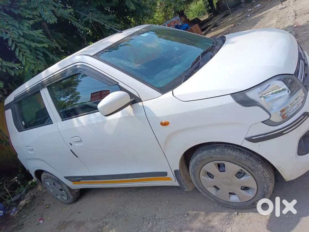 Maruti Suzuki Wagon R Vxi 1.0 Cng, 2025, Cng & Hybrids