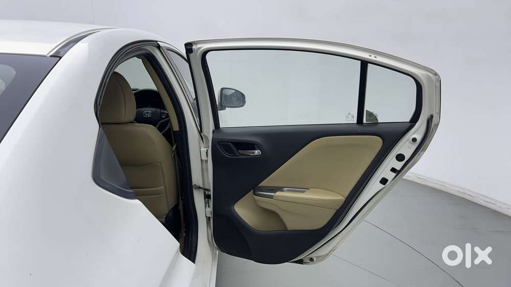 Honda City 2014-2015 I Dtec Vx, 2015, Petrol