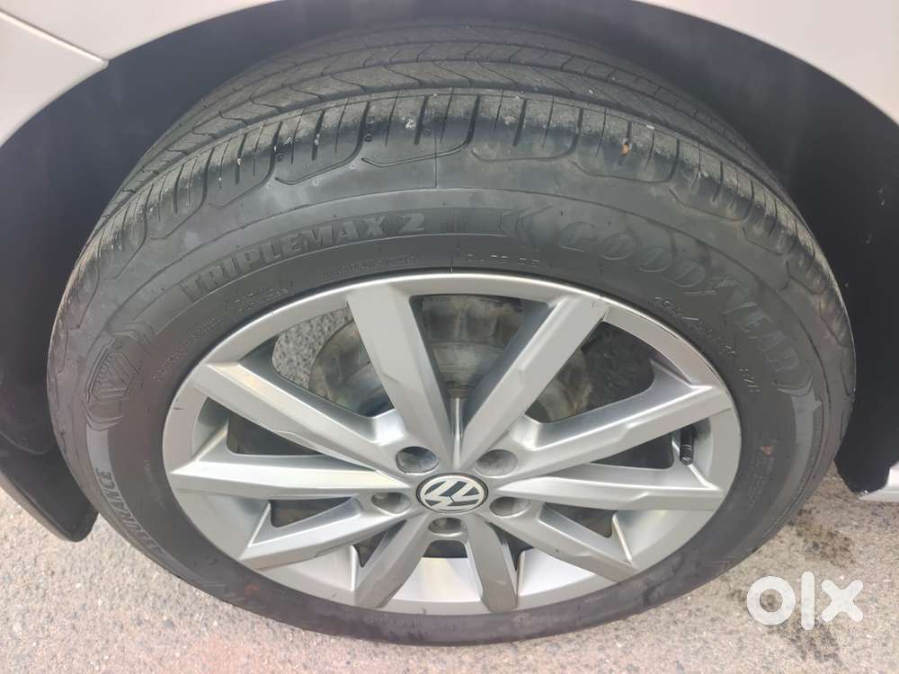 Volkswagen Polo 1.5 Tdi Highline, 2018, Diesel
