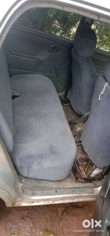 2006 Maruti Suzuki Alto