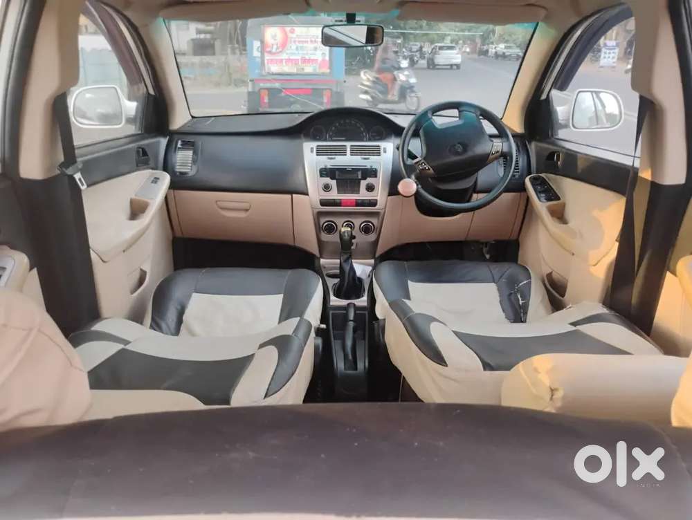 Tata Indica Vista 2011 Diesel 950000 Km Driven