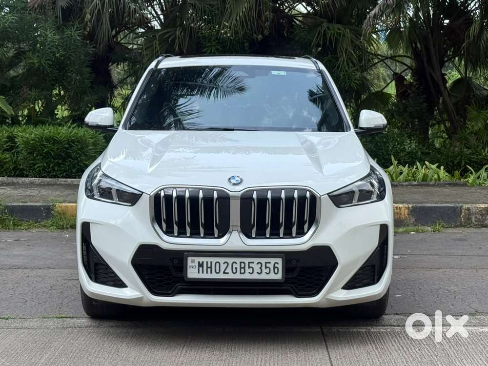 Bmw X1, 2023, Petrol