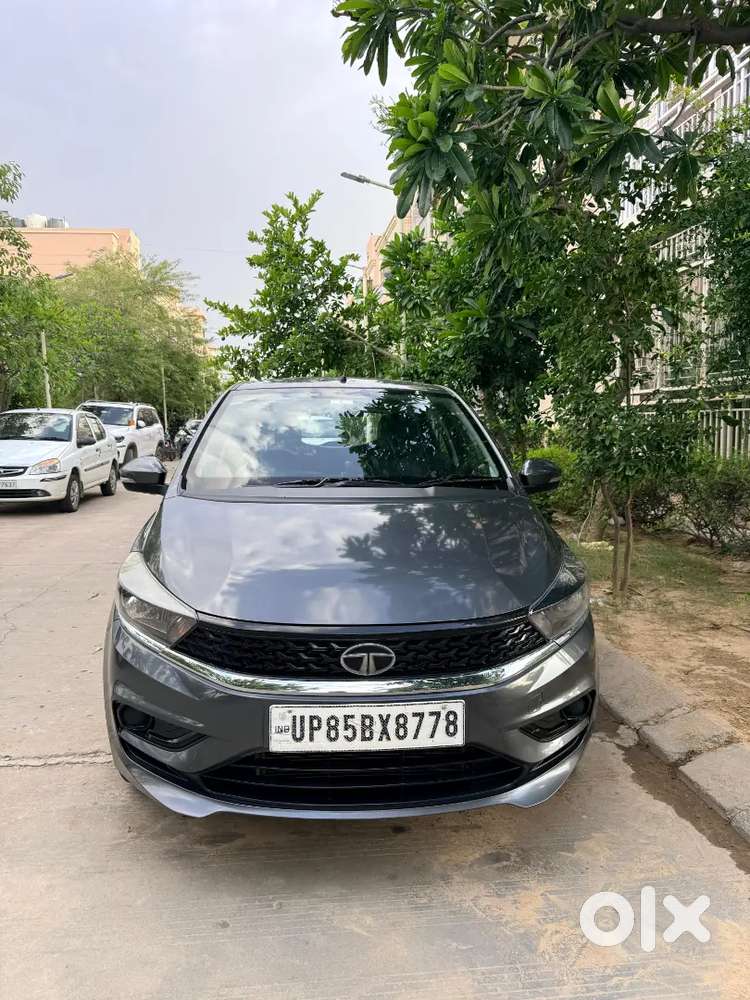 Tata Tiago 1.2 Revotron 2021