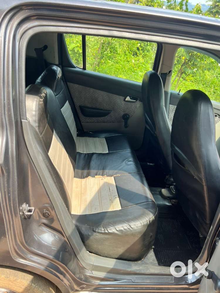 Maruti Suzuki Alto 2019