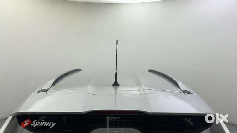 Nissan Magnite 1.0 Xv Turbo Cvt, 2021, Petrol