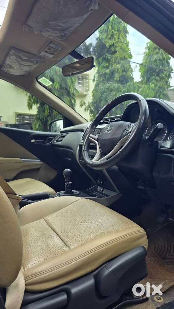 Honda City I-dtec Vx, 2018, Diesel