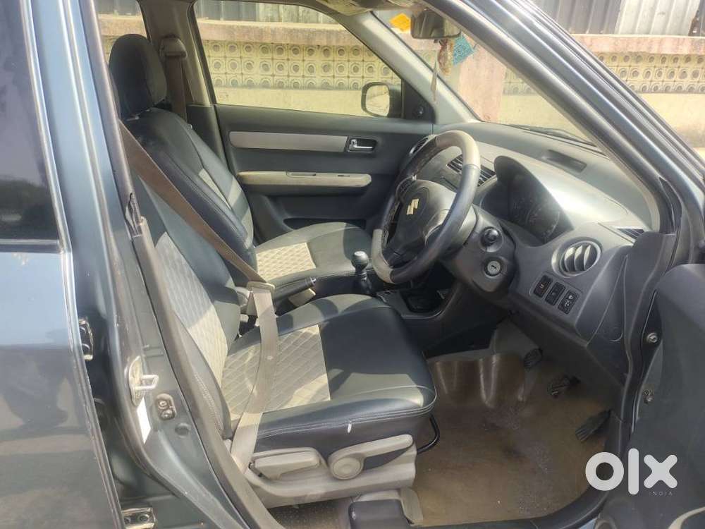 Maruti Suzuki Dzire 2017-2020 Zdi, 2008, Diesel