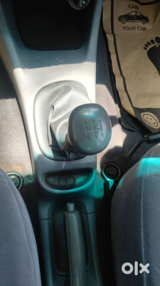 Hyundai Accent, 2002, Petrol
