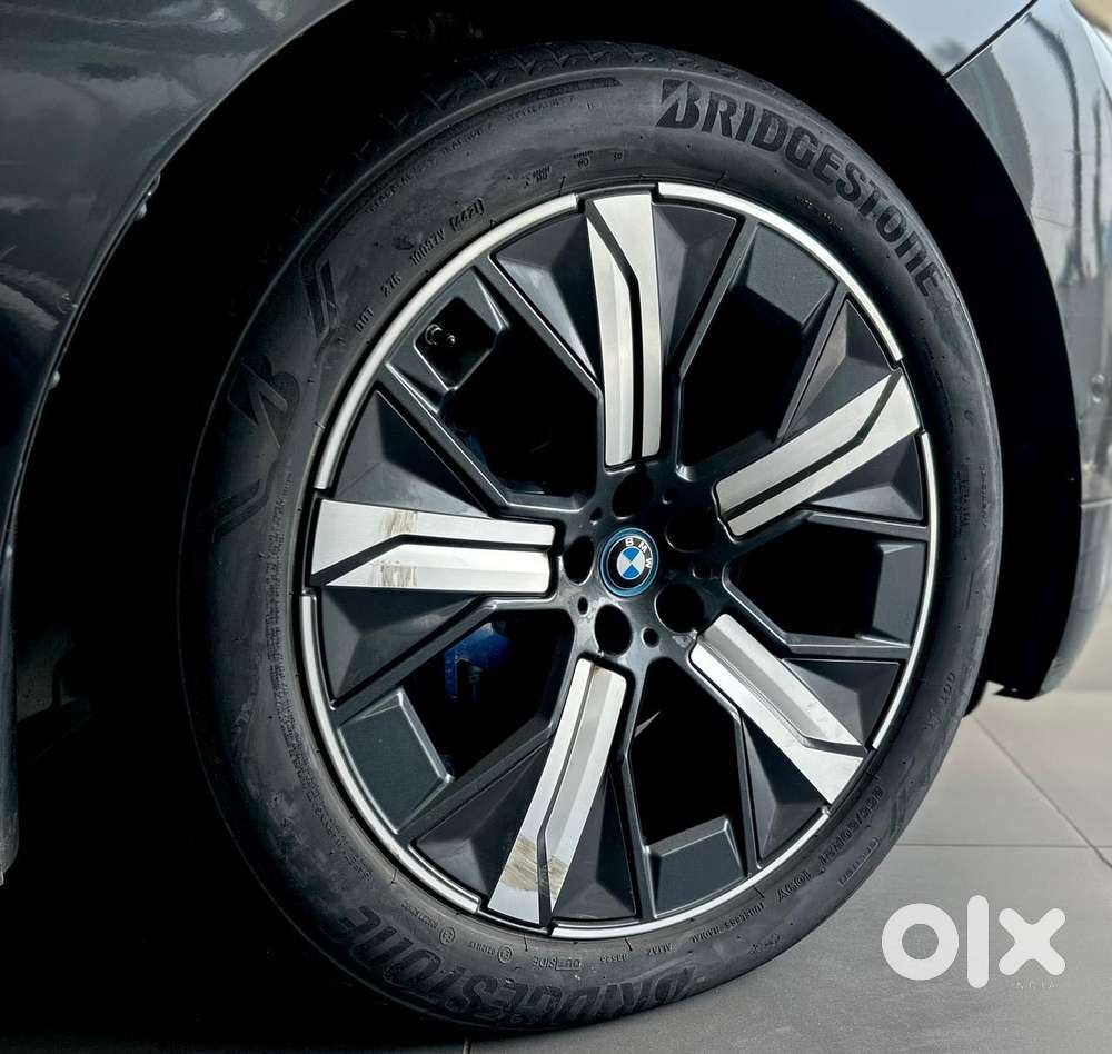 Bmw Ix Xdrive 40, 2023, Electric
