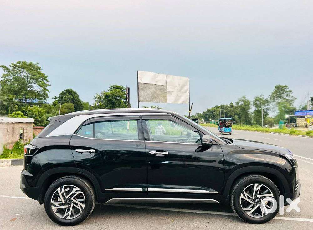 Hyundai Creta Facelift