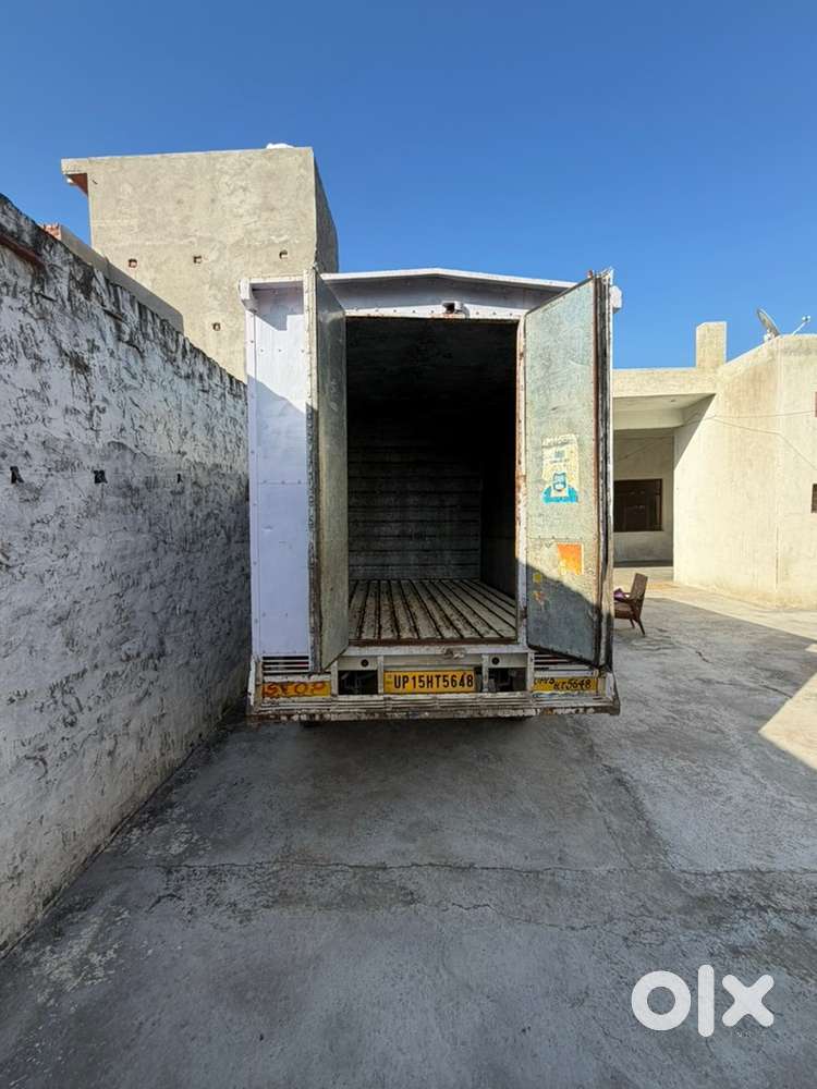 Mahindra Maxx Diesel 2024