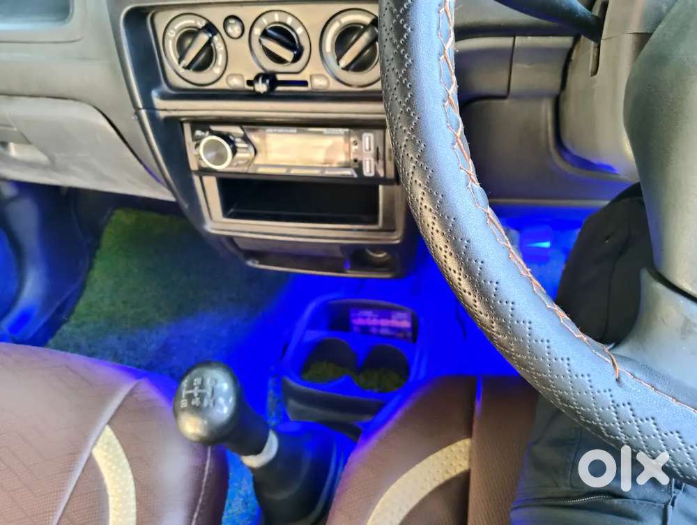 Maruti Suzuki Alto 2010 Petrol 439545 Km Driven