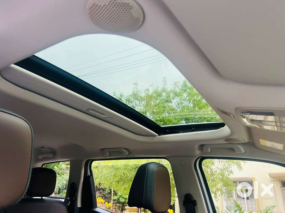 Mahindra Scorpio-n 2.2 Z8 Diesel Mt 7 Str, 2023, Diesel