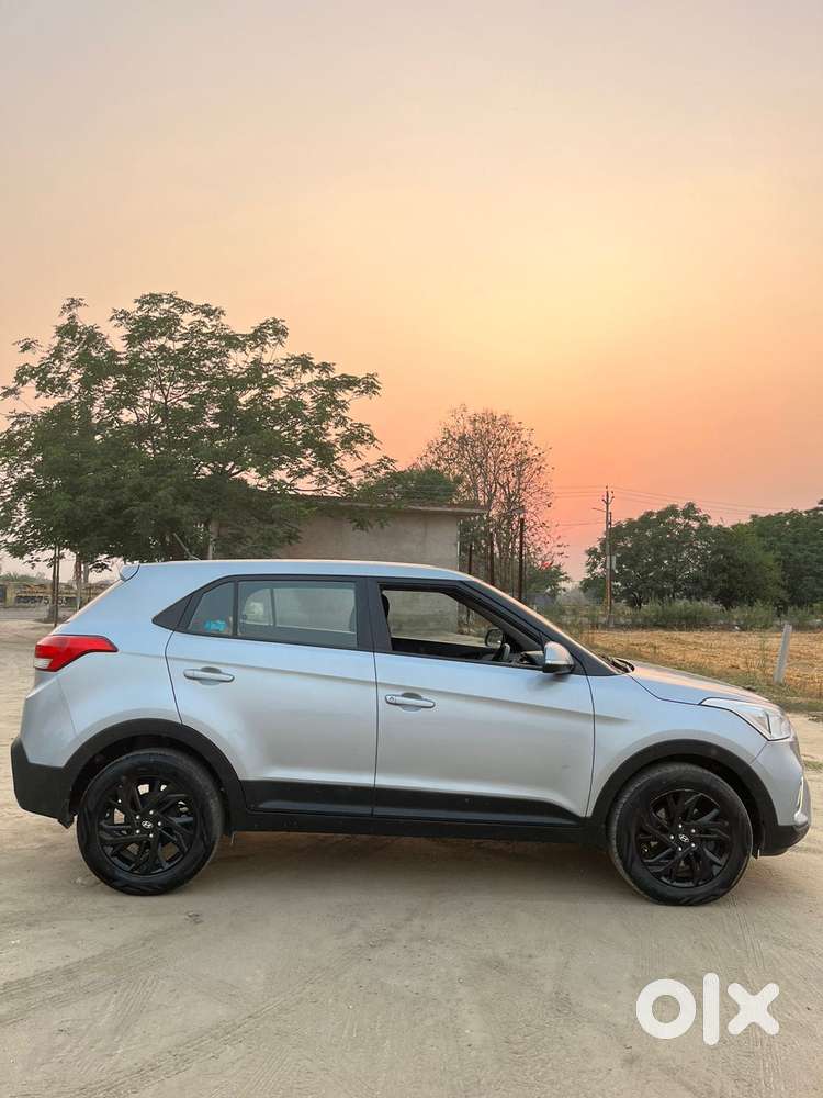 Hyundai Creta 1.4 E Plus Crdi, 2019, Diesel