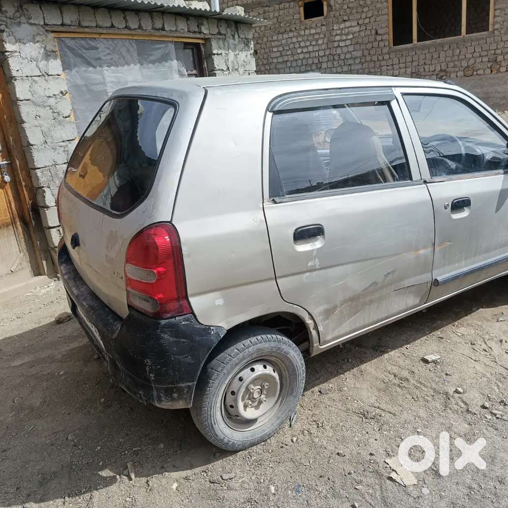 Good Condition