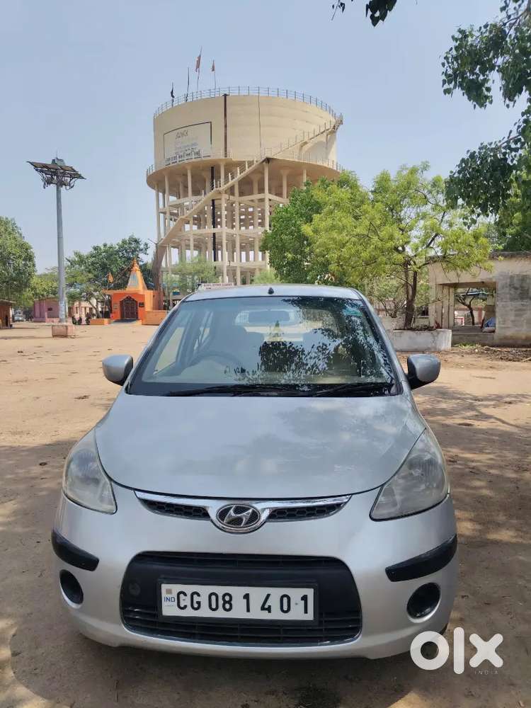Hyundai I10 2009 Petrol 56000 Km Driven