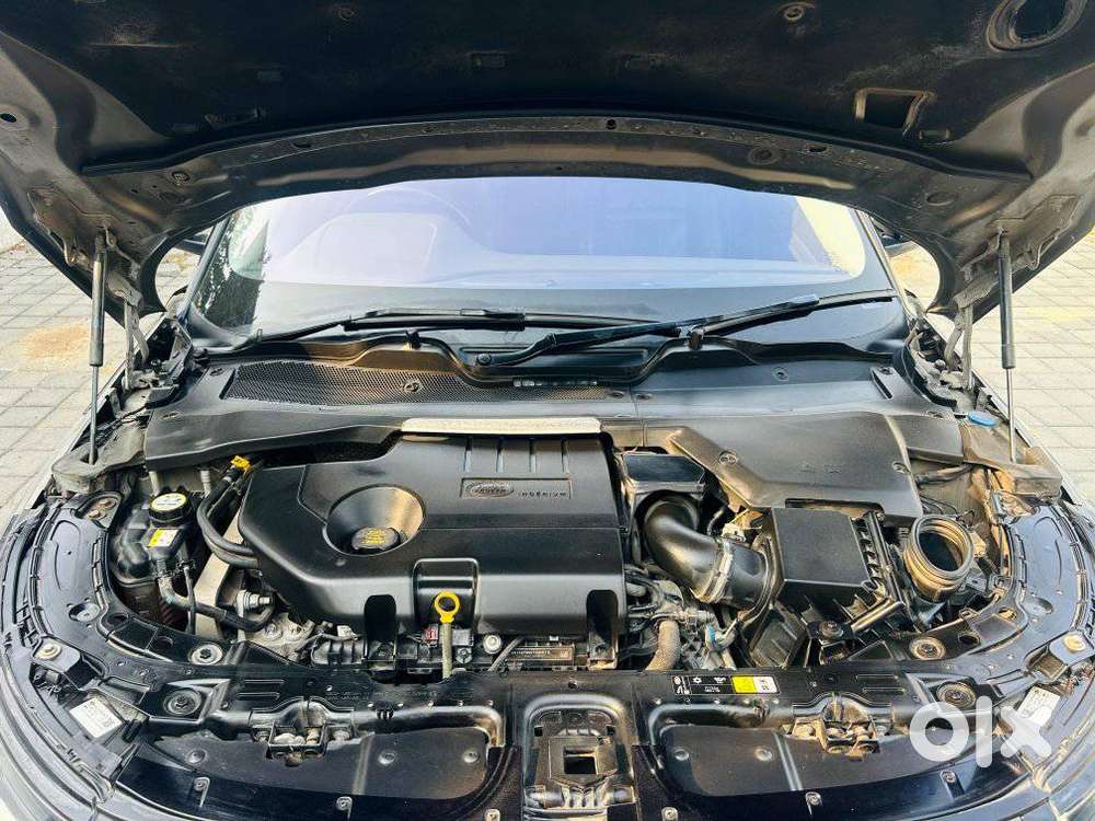 Land Rover Range Evoque 2.0 Td4 Se Dynamic, 2020, Diesel