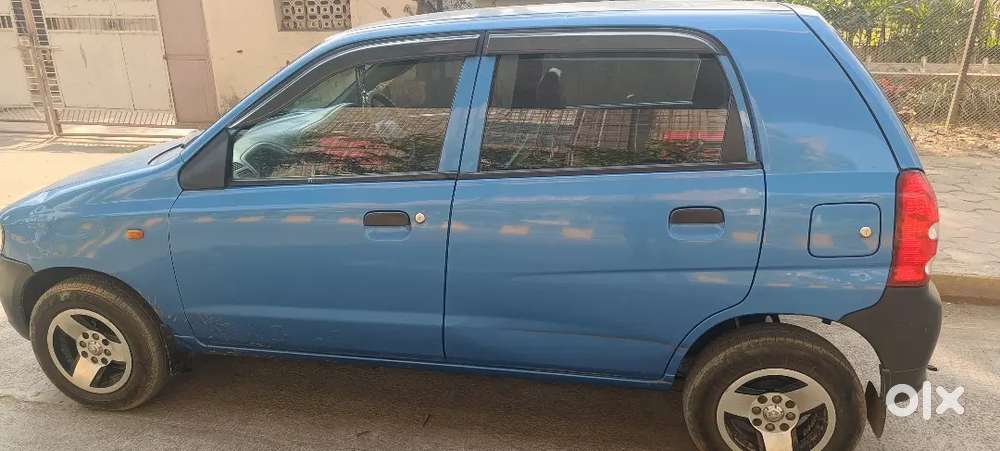 Maruti Suzuki Alto 2007