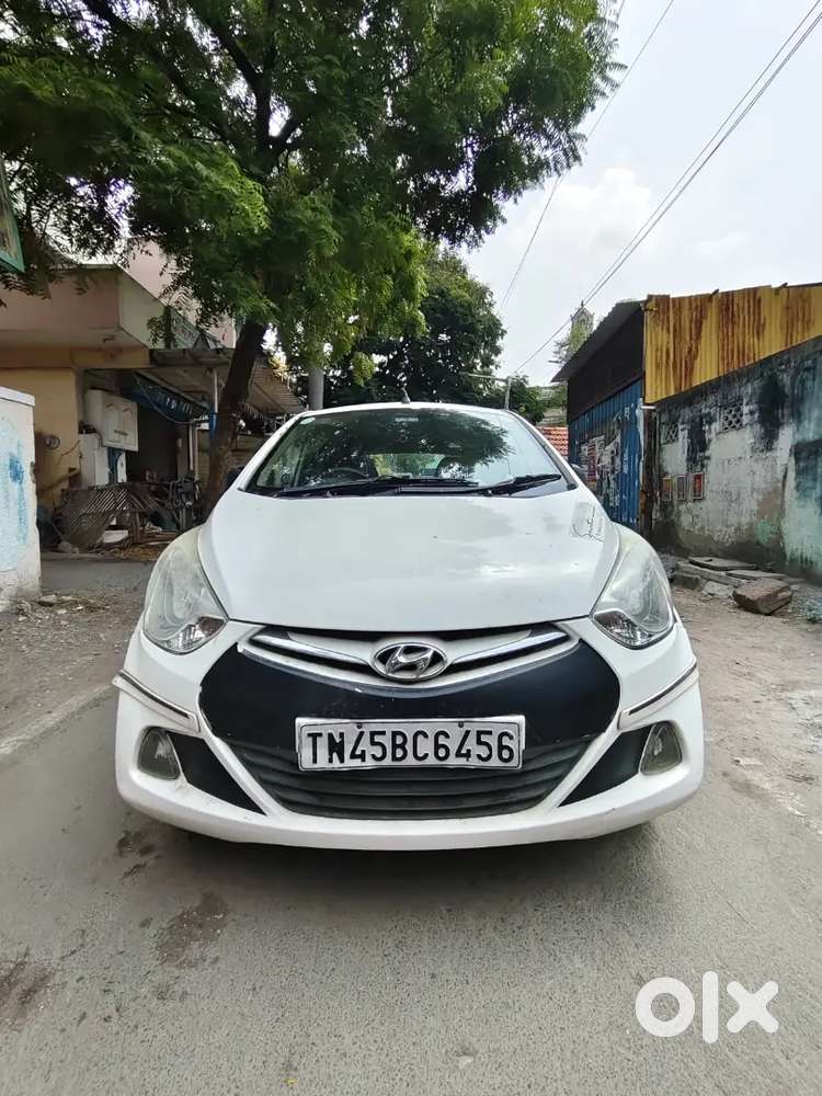 Hyundai Eon For Sell Good Condition