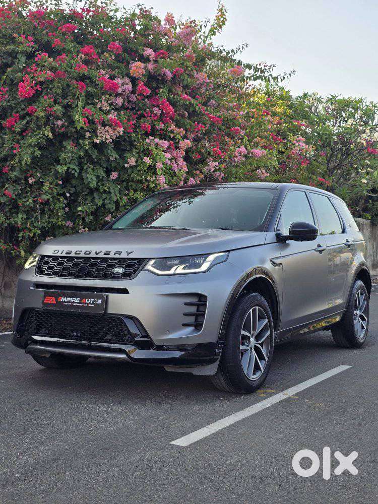 Land Rover Discovery Hse, 2024, Diesel