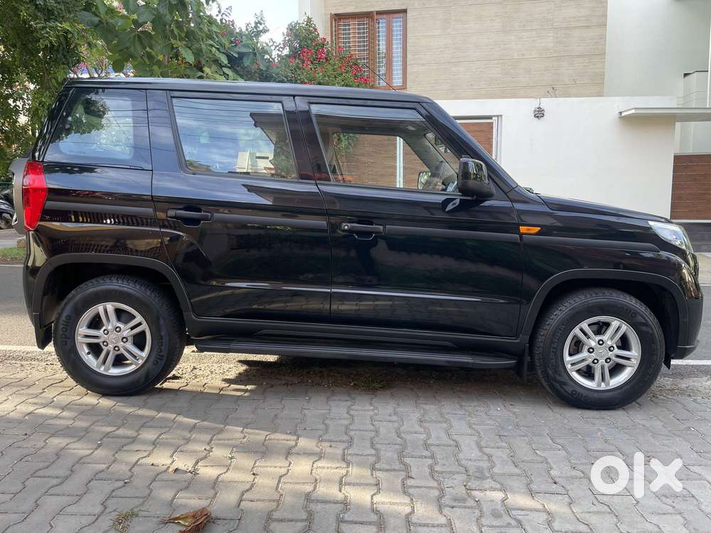 Mahindra Bolero Neo 1.5 N 10 R, 2023, Diesel