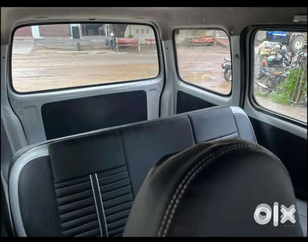 Eeco 5 Seater