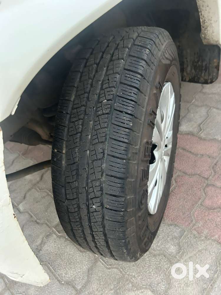 Mahindra Bolero B4 2023 Diesel Car