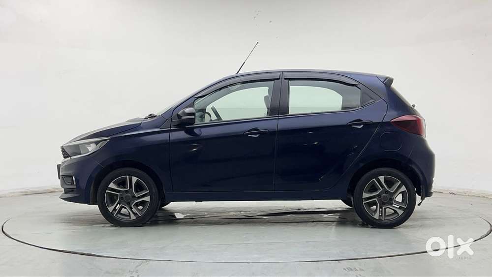 Tata Tiago 1.2 Revotron Xz Plus, 2021, Petrol