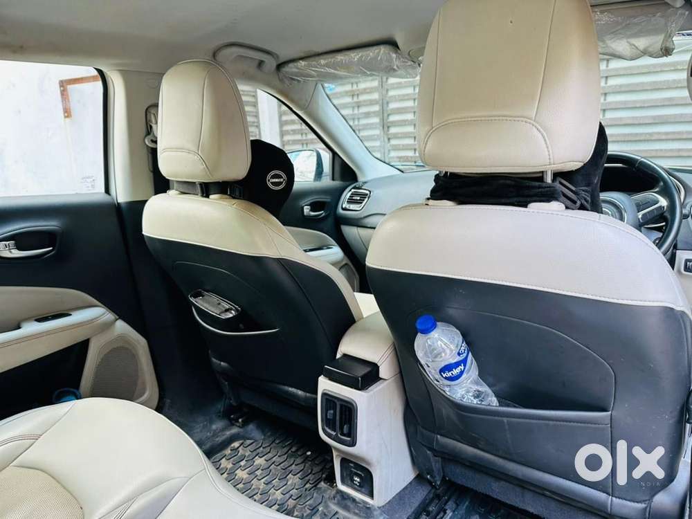 Jeep Compass Diesel 2018