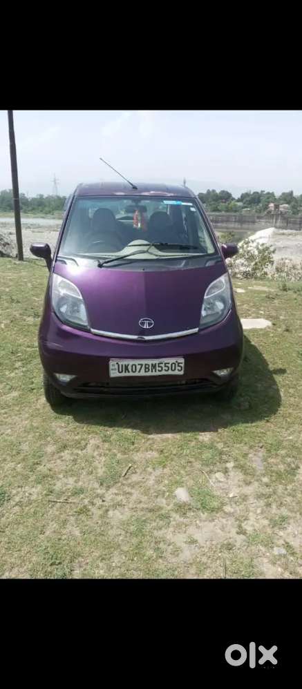 Tata Nano Lx 2015 Lx