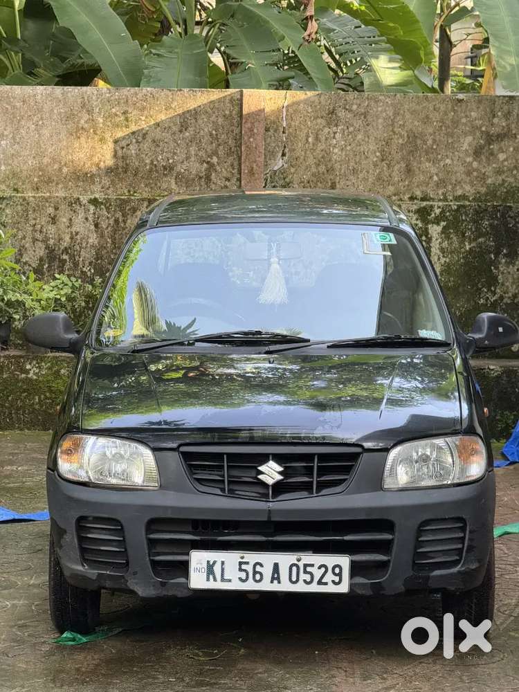 Alto 2007 Model