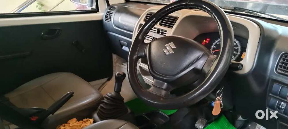 Maruti Eeco 5 Str 2022