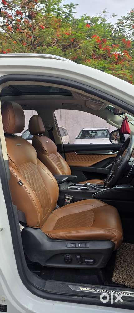Mg Gloster Savvy 7 Seater, 2021, Diesel