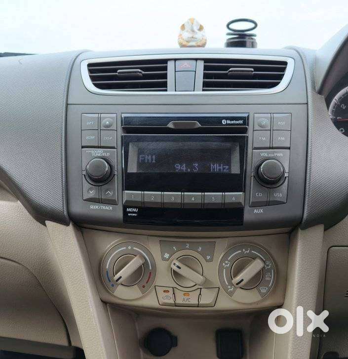 Maruti Suzuki Ertiga 1.5 Vxi, 2016, Petrol