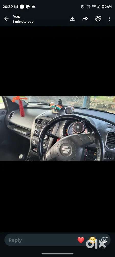 Maruti Suzuki Ritz Vdi 2012 Diesel Manual