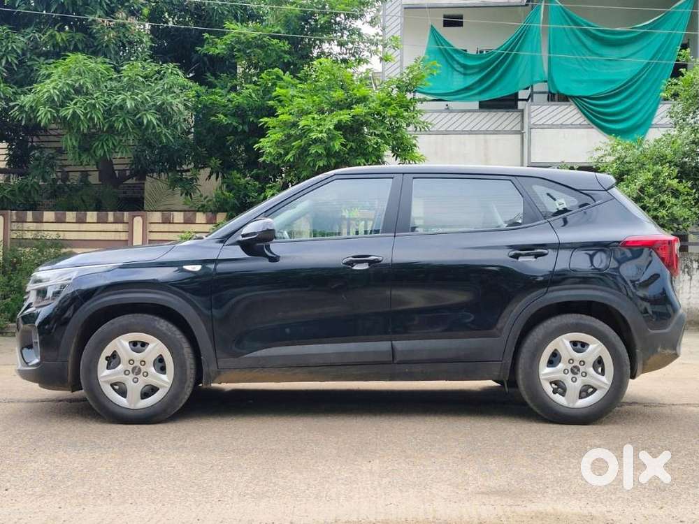 Kia Seltos G1.5 6mt Hte (o), 2025, Diesel
