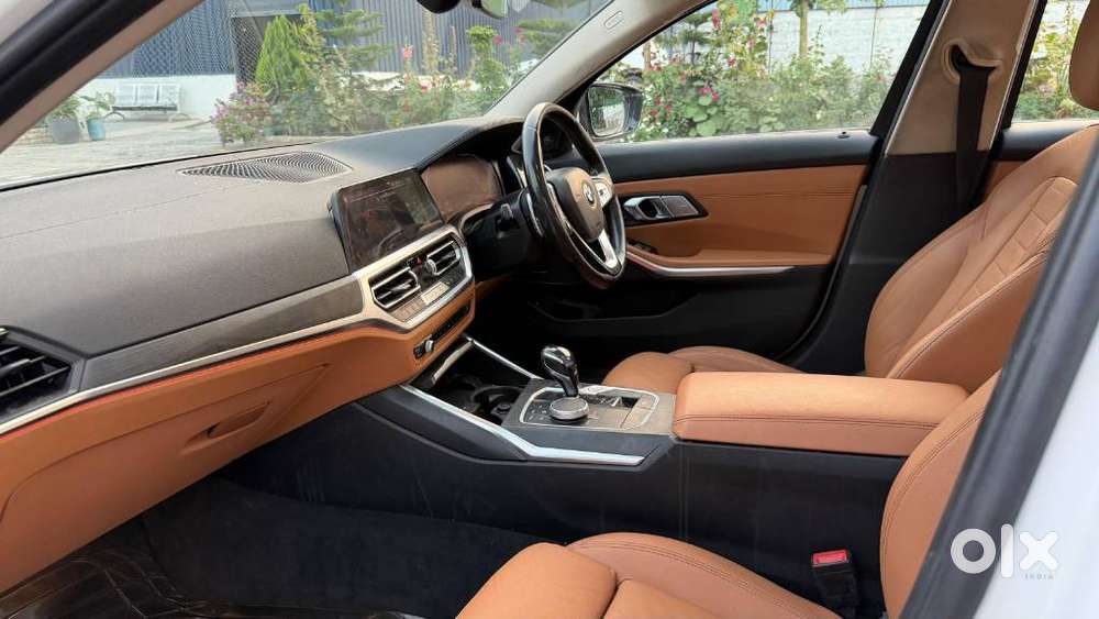Bmw 3 Series Gran Limousine 2.0 320ld Luxury Line, 2022, Diesel