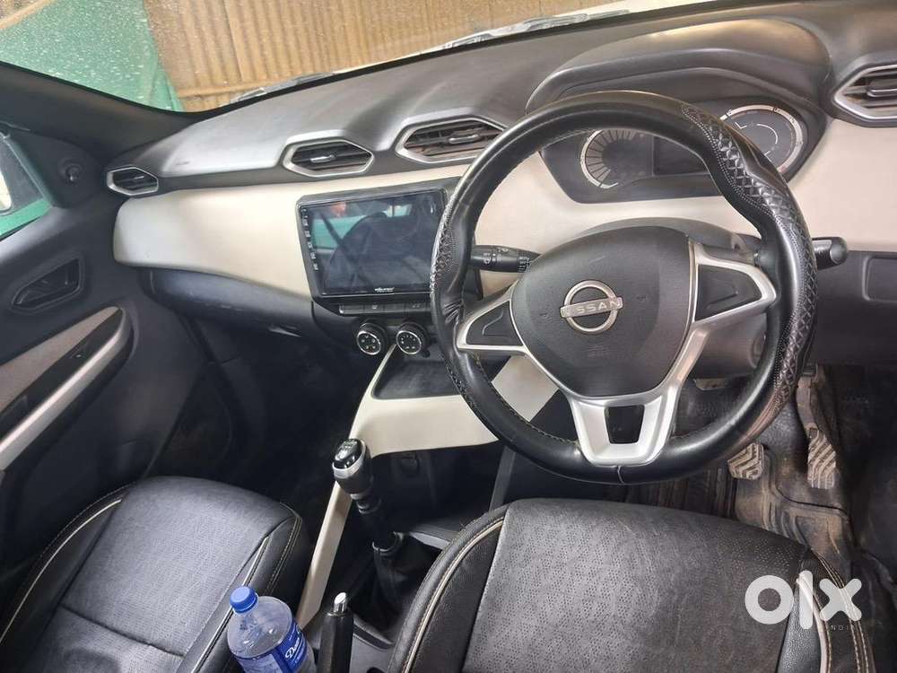 Nissan Magnite 2022 Petrol 41000 Km Driven