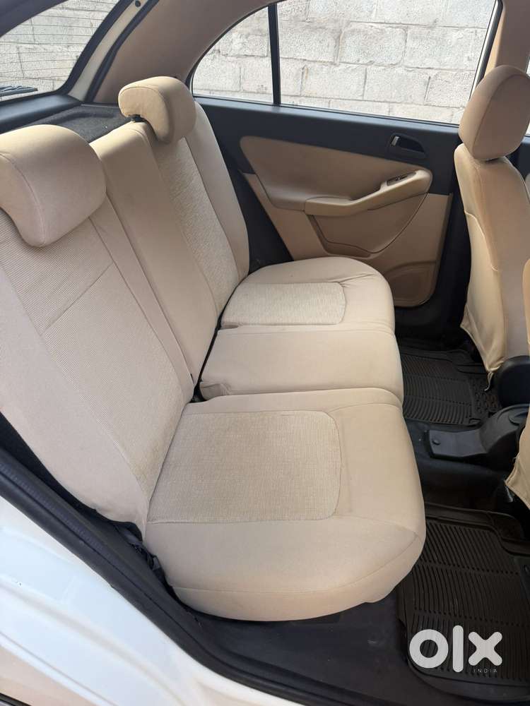 Tata Indica Vista Quadrajet 90 Vx, 2012, Diesel