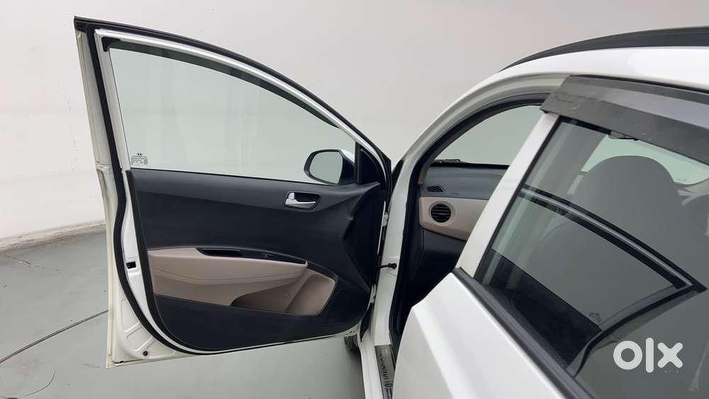 Hyundai Grand I10 1.2 Kappa Sportz, 2018, Petrol