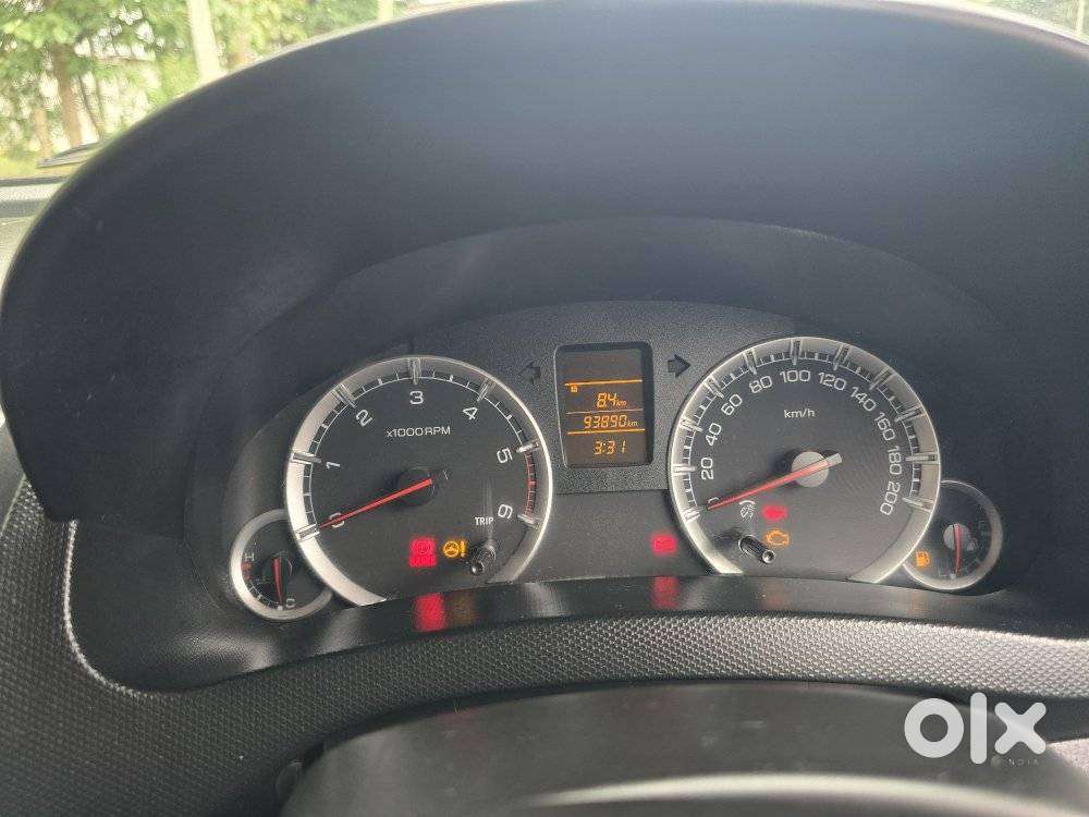 Maruti Suzuki Swift Ddis Vdi, 2013, Diesel