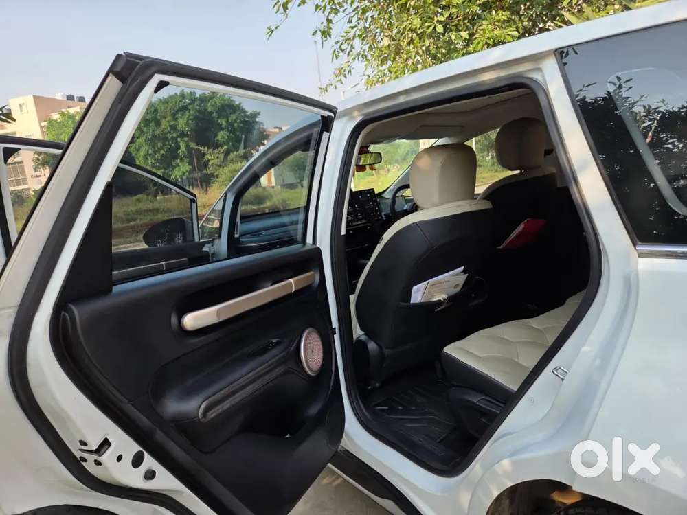 Mg Windsor Ev 2025 Essence Pro