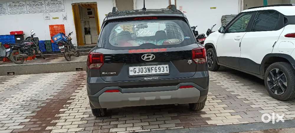 Hyundai Exter S 2024