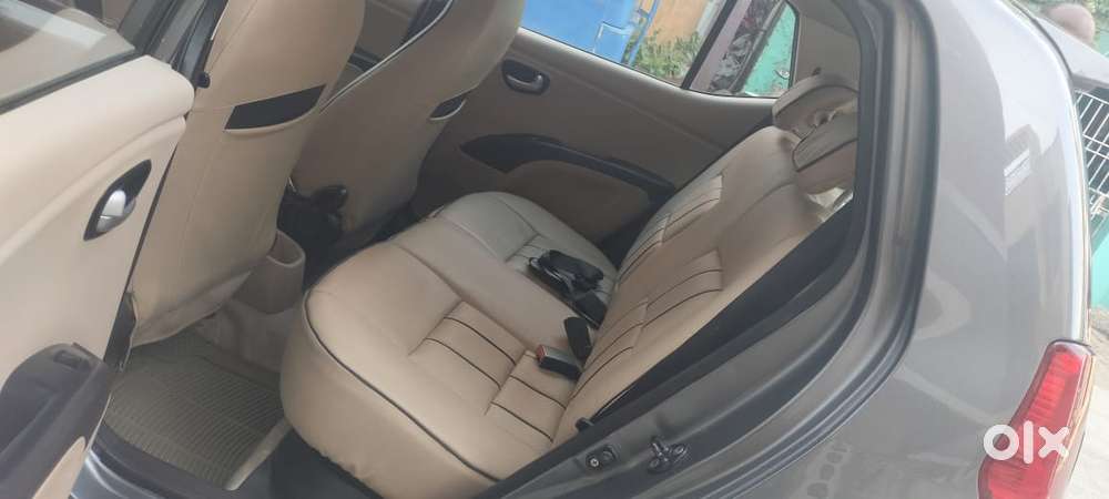 Hyundai I10 Sportz, 2010, Petrol