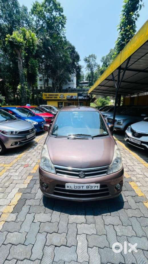 Maruti Suzuki Zen Estilo, 2011, Petrol