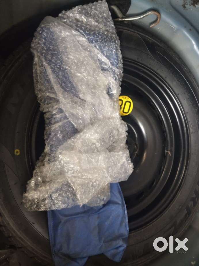 Maruti Suzuki Baleno 1.2 Zeta, 2017, Petrol