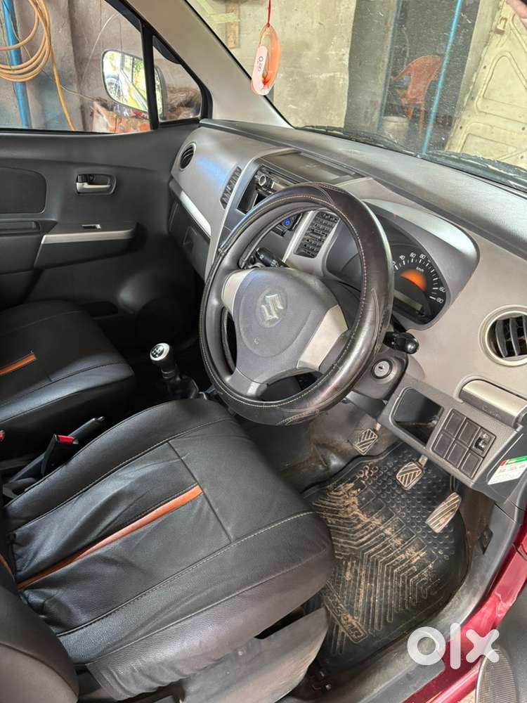 Maruti Suzuki Wagon R 2010 Petrol Well Maintained