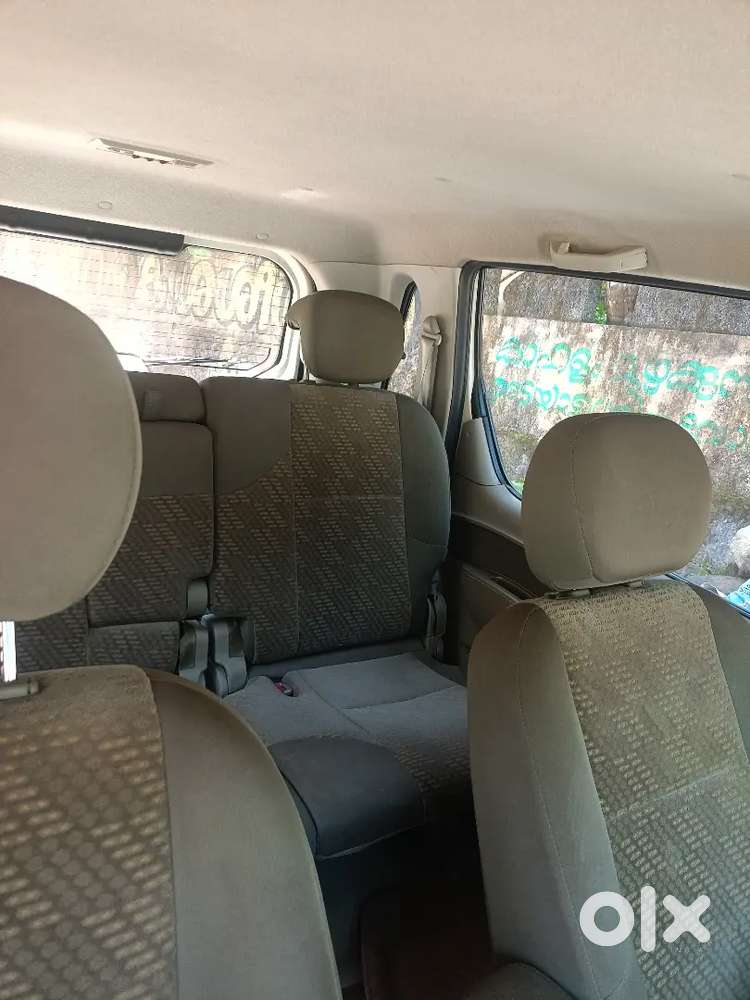 Mahindra Quanto Diesel 2014