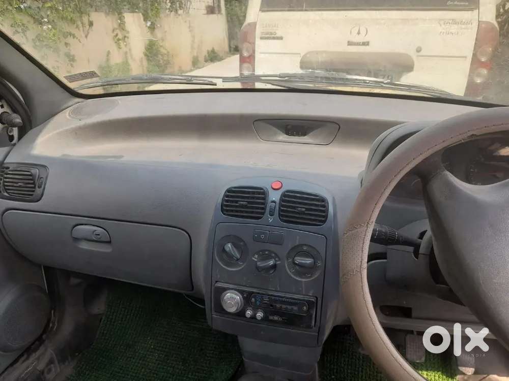 Tata Indica Diesel 2004