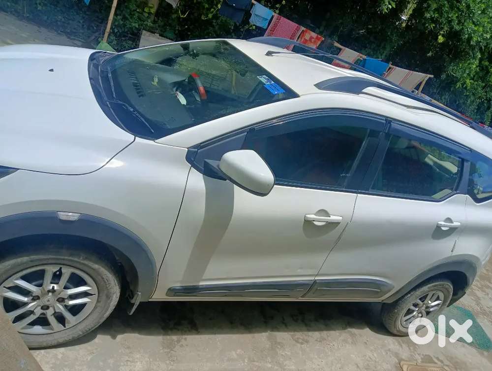 Renault Triber 1.0 Rxz 2021